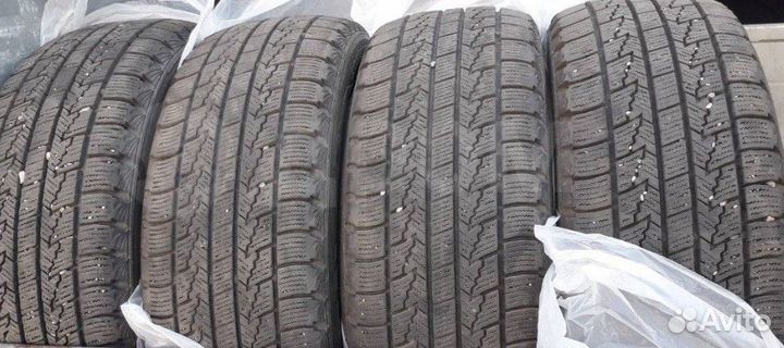 Nexen Winguard Snow G3 WH21 205/55 R16