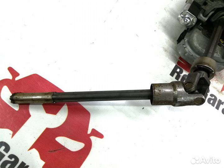 Рулевая колонка Audi Q7 4LB BAR 2007