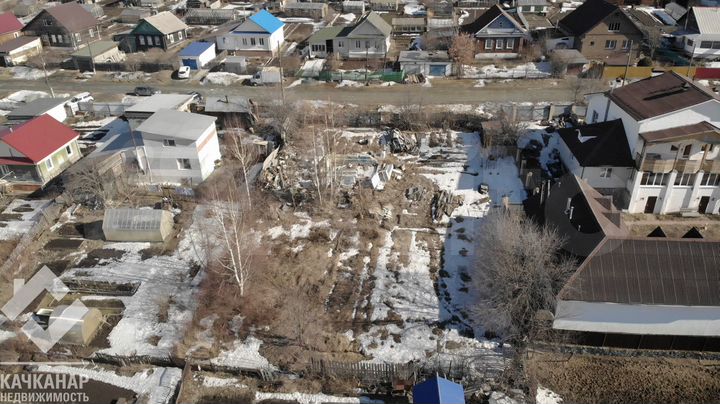 Участок 12,5 сот. (ИЖС)