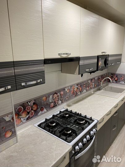 Кухня от производителя / гарантия 8 лет
