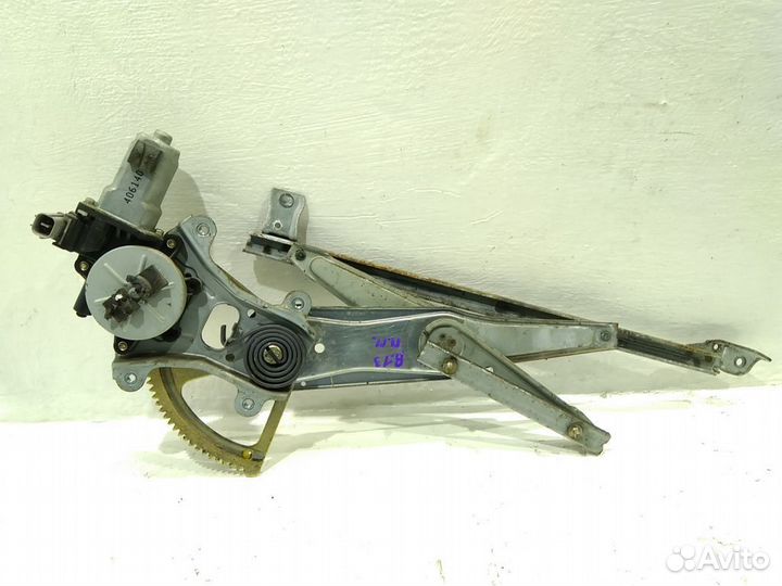 Стеклоподъемник электрический передний правый