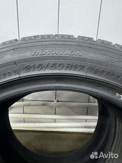 Sailun Ice Blazer WST1 215/50 R17