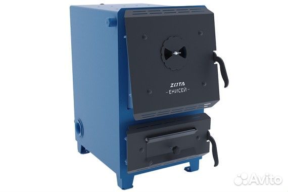 Котел твердотопливный zota 