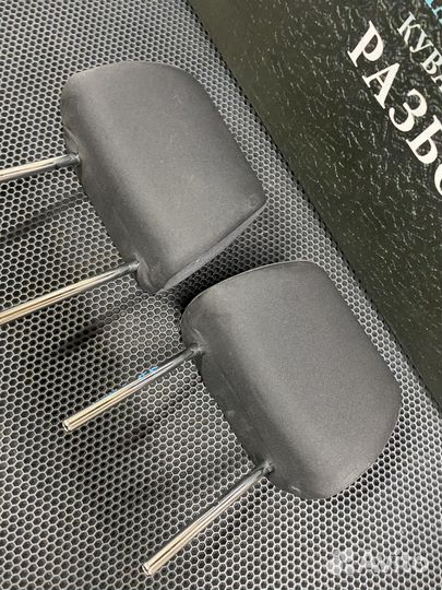 Подголовник задний volkswagen polo 5