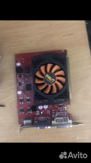 Комплектующие для пк