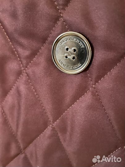 Куртка Burberry женская