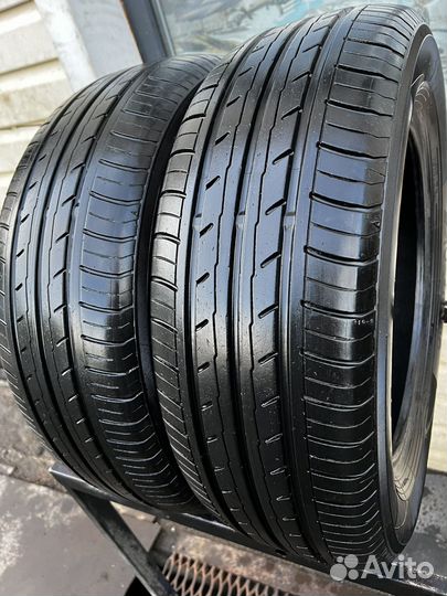 Yokohama BluEarth-ES ES32 195/60 R15 88H