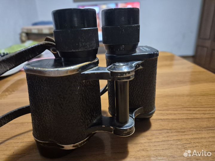 Бинокль мп 8х330