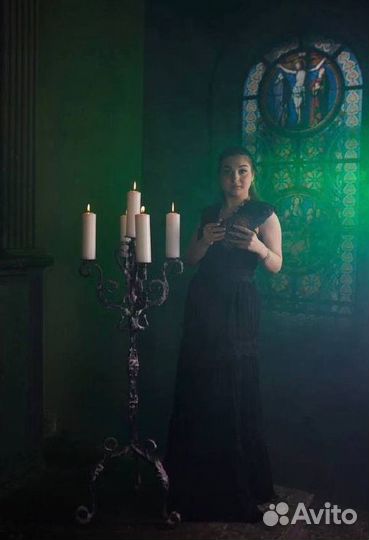 Приворот Расклад Гадание Любовная магия Экстрасенс