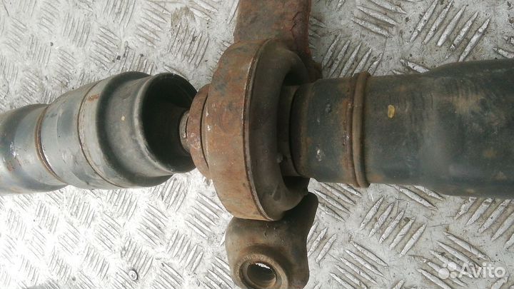 Карданный вал mitsubishi ASX 1 2011