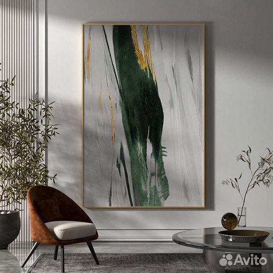 Интерьерная картина