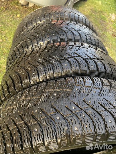 Cordiant Snow Cross 2 185/60 R15