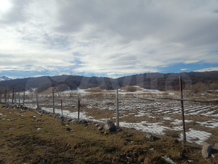 Участок 20,8 сот. (ИЖС)