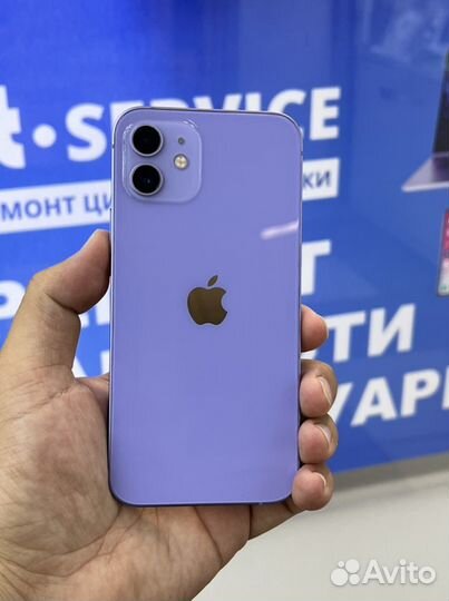 iPhone 12, 128 ГБ