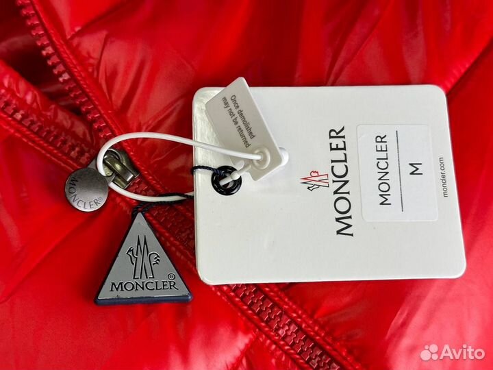 Куртка Moncler