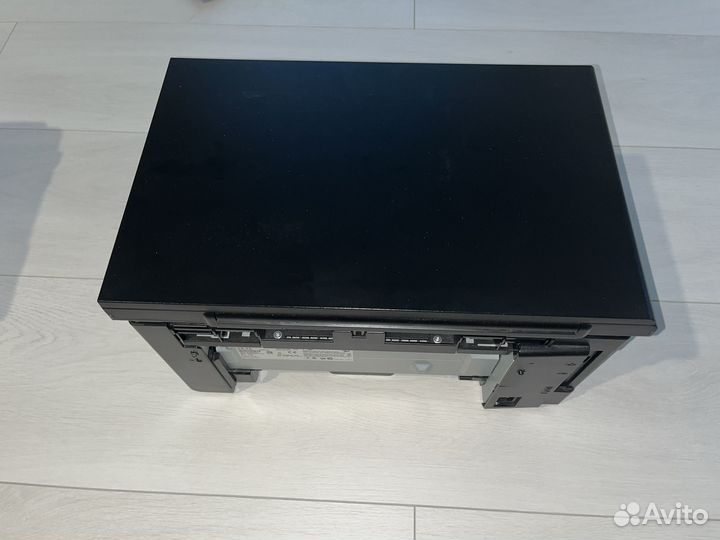 Принтер сканер копир HP laserJet Pro M1132 MFP