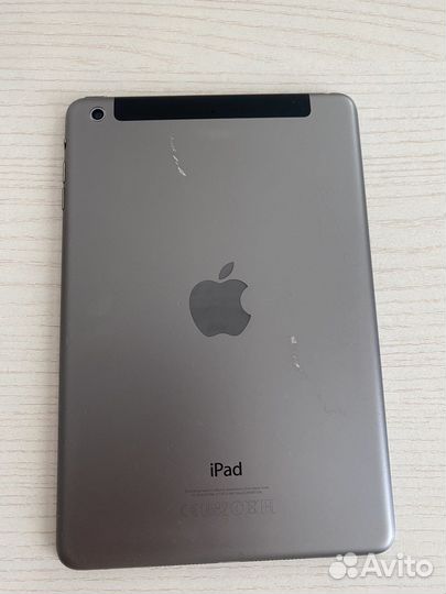 iPad mini 2 32gb
