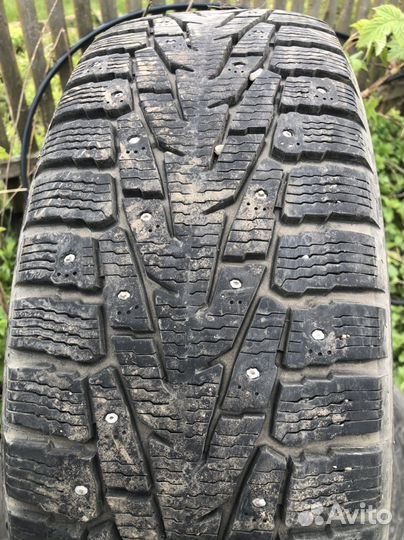 Nokian Tyres Hakkapeliitta 7 SUV 225/60 R18 104T