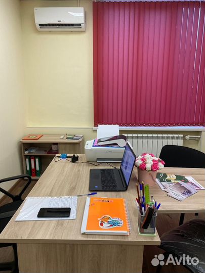 Мебельный комплект для офиса