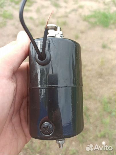 Электро мотор