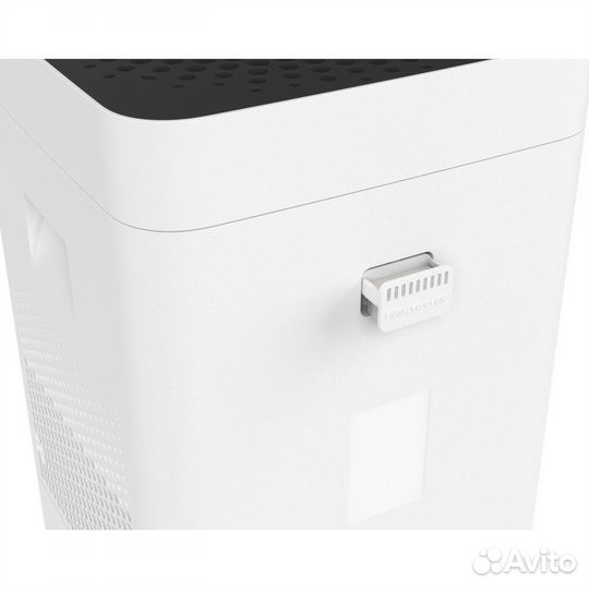 Воздухоочиститель boneco h 300 white