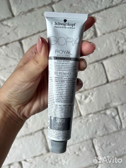 Краска для волос