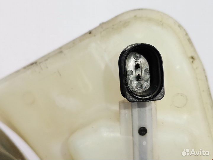 Усилитель тормозов вакуумный для Audi A6 C6