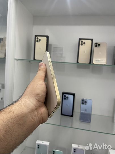 iPhone 13 Pro Max, 256 ГБ