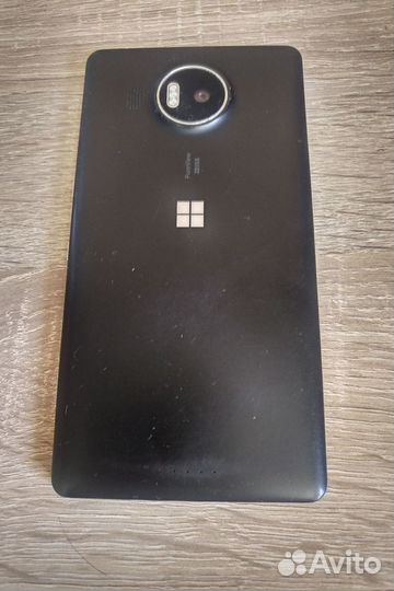 Microsoft Lumia 950 XL, 3/32 ГБ