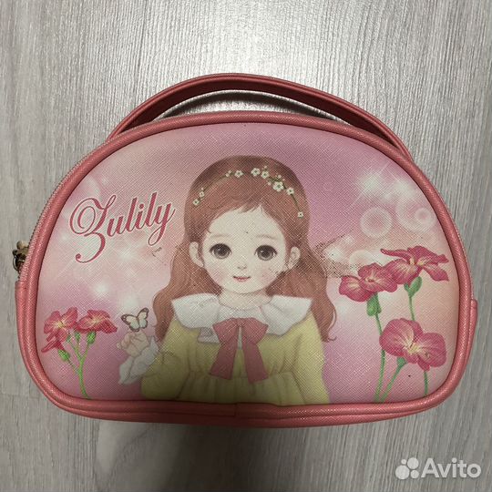 Сумки для девочки