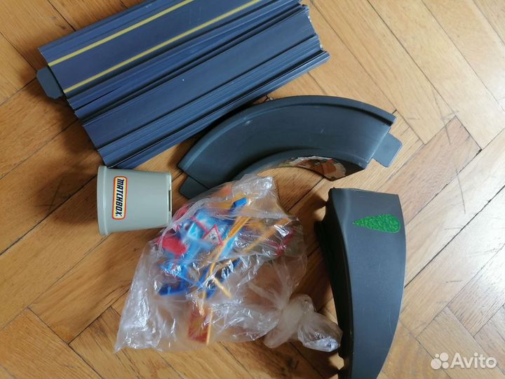 Игрушка Дорога