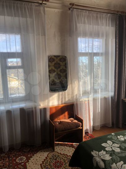 2-к. квартира, 40 м², 2/2 эт.