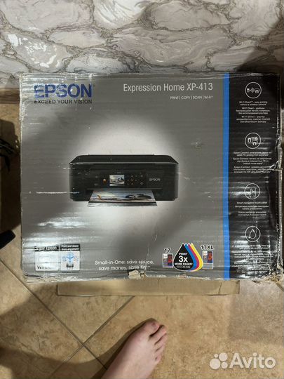 Epson XP-413