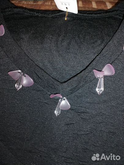 Кофты. Велюр, люрекс. Трикотаж