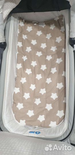Конверт/матрас в коляску