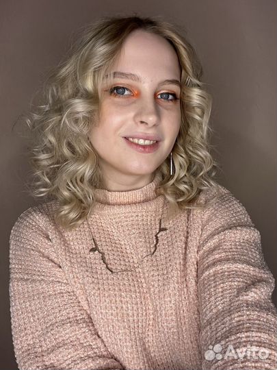 Искусствовед/Музейный работник