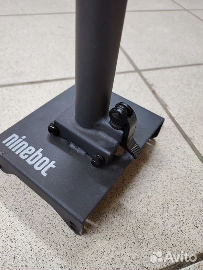 Сиденье для электросамоката (Xiaomi, Ninebot)