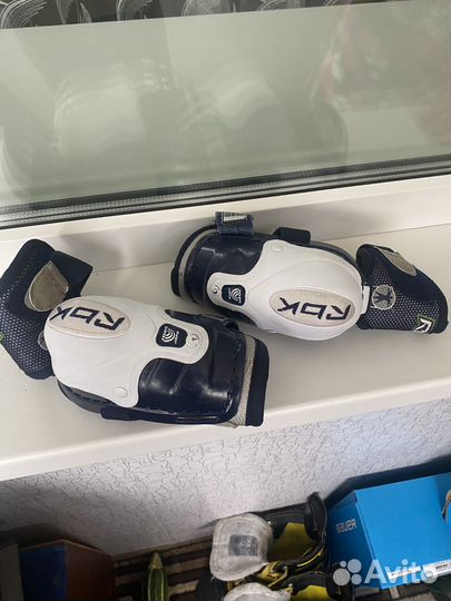 Форма для хоккея