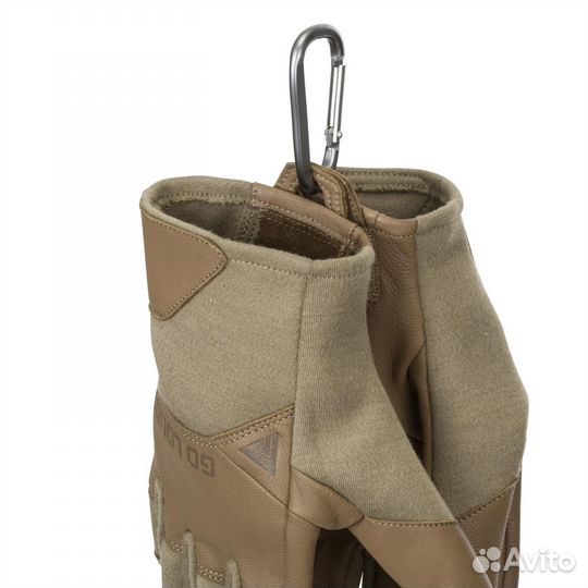 Перчатки crocodile FR gloves short Direct Action