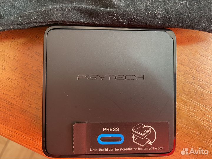 Квадрокоптер dji mavic 2 pro