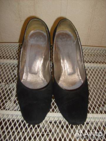 Туфли жен