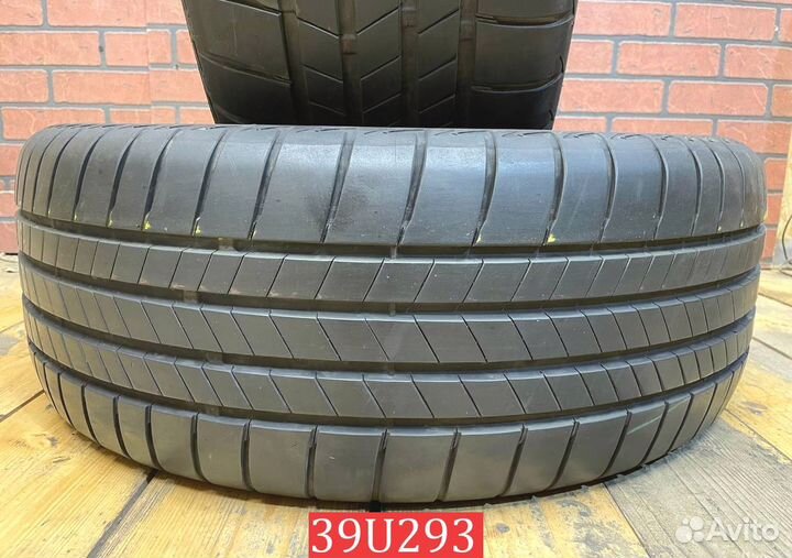 Bridgestone Turanza Eco 235/55 R18 100N