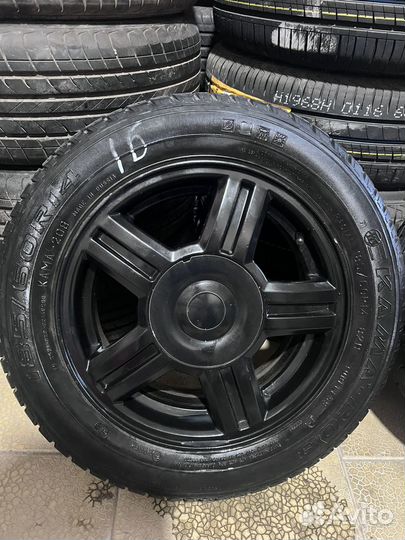 КАМА Grant 185/60 R14