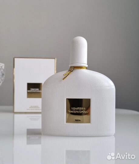 Tom Ford White Patchouli 100 ml