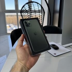 iPhone 11 Pro, 512 ГБ