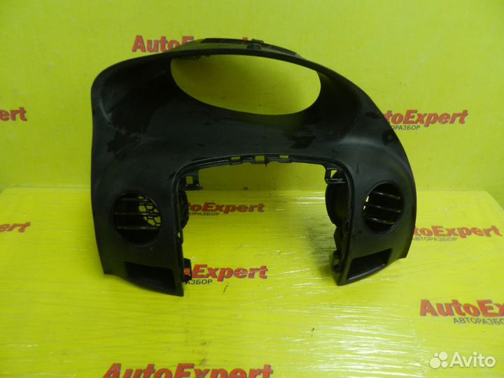 Накладка торпедо Geely MK