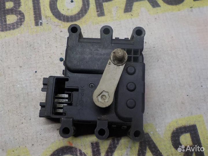 Моторчик заслонки печки Mazda Mazda 3 (BK) 2002-2