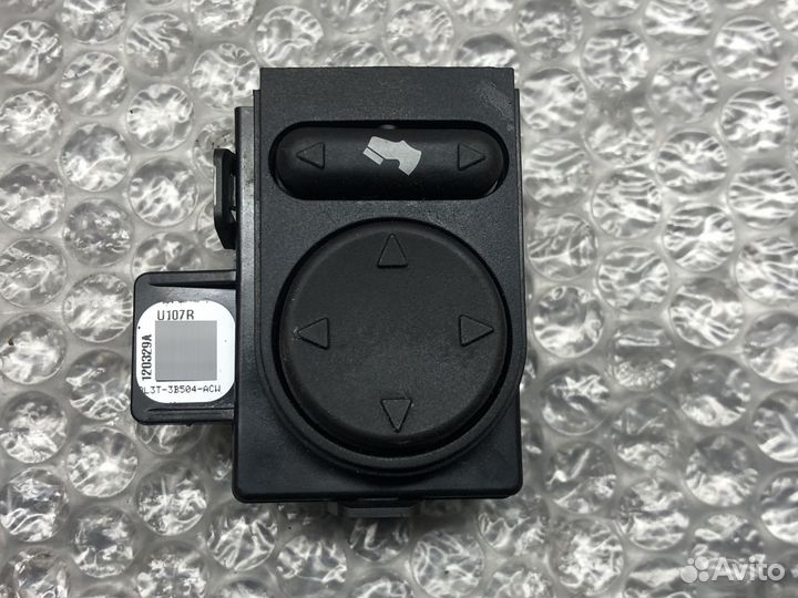 Кнопка регулировки рулевой колонки Ford Explorer 5