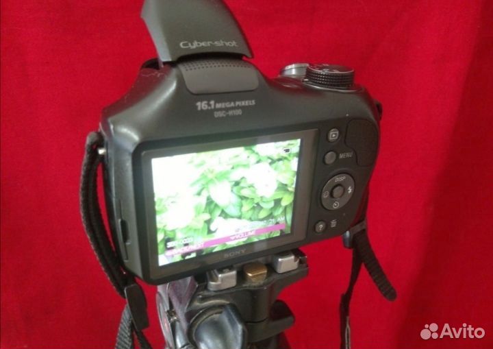 Фотоаппарат