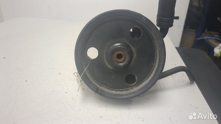 Гур Ford Ka, 2007